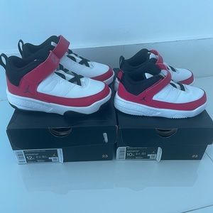 Jordan Max Aura 3 Boys sneakers